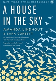 A House in the Sky: A Memoir (Amanda Lindhout)