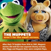 The Muppets