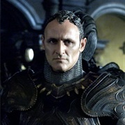 Lord Marshal Zhylaw (The Chronicles of Riddick, 2004)