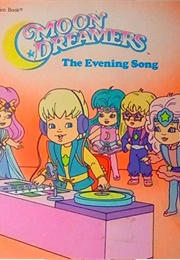 The Evening Song (Deborah Kovacs)