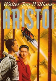 Aristoi (Walter Jon Williams)