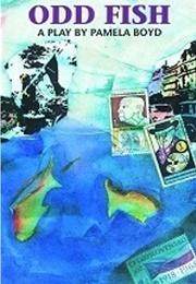 Odd Fish (Pamela Boyd)