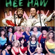 Hee Haw Honeys