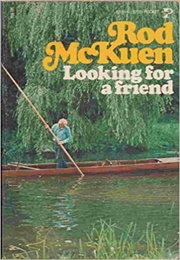 Looking for a Friend (McKuen)