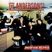 The Andersons! - Separated at Birth