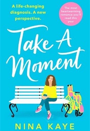 Take a Moment (Nina Kaye)