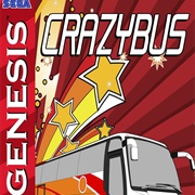 Crazy Bus