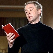 Guy Montag (Fahrenheit 451, 1966)