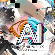AI: The Somnium Files - Nirvana Initiative
