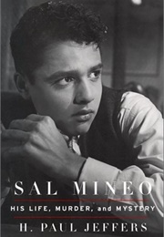 Sal Mineo (H. Paul Jeffers)
