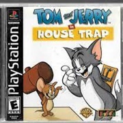 Tom Jerry House Trap