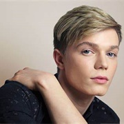 Ronan Parke (Gay, He/Him)