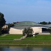 Manggha Centre for Japanese Art and Technology