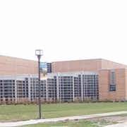 Brauer Museum of Art