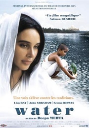 Water (2005)