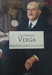 Mastro Don Gesualdo (Giovanni Verga)