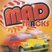 Mad Tracks