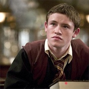 Seamus Finnigan (Harry Potter)