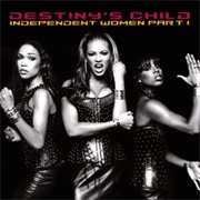 Destiny's Child - Independent Women Pt. 1