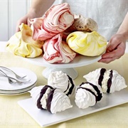 Meringue