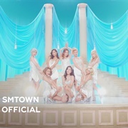 Lion Heart - GIRLS' GENERATION