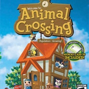 Animal Crossing