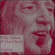 Willie Nelson & Don Cherry - Augusta