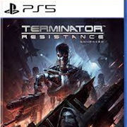Terminator: Resistance