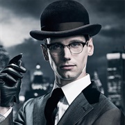 Edward Nygma