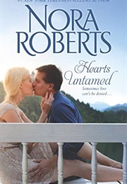 Hearts Untamed (Nora Roberts)