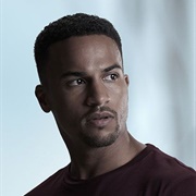 Logan Jonsen, Bitten