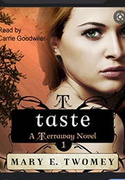Taste (Mary E. Twomey)