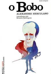O Bobo (Alexandre Herculano)