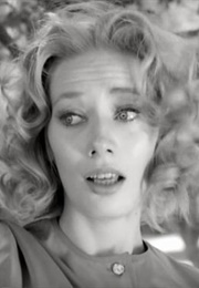 Candace Hilligoss - Carnival of Souls (1962)