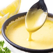 Hollandaise Sauce