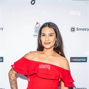 Ayiiia Elizarraras (Lesbian, She/Her)