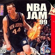 NBA Jam 99