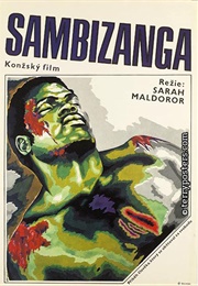 Sambizanga (1972)