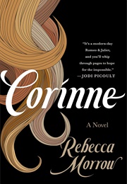 Corinne (Rebecca Morrow)