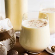 Eggnog