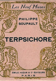 Terpsichore (Philippe Soupault)