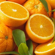 Oranges