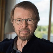 Björn Ulvaeus