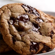 Chocolate-Chip Cookies