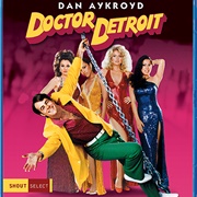 Doctor Detroit (1983)