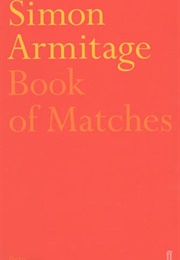 Book of Matches (Simon Armitage)