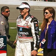 Dale Earnhardt
