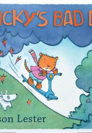 Tricky's Bad Day (Alison Lester)