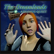 The Dreamlands: Aisling's Quest
