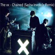 The Xx – Chained (Sasha Involv3r Remix)